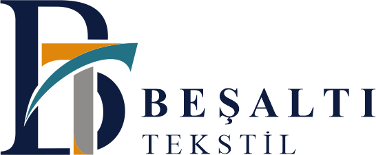 Beşaltı Tekstil Logo